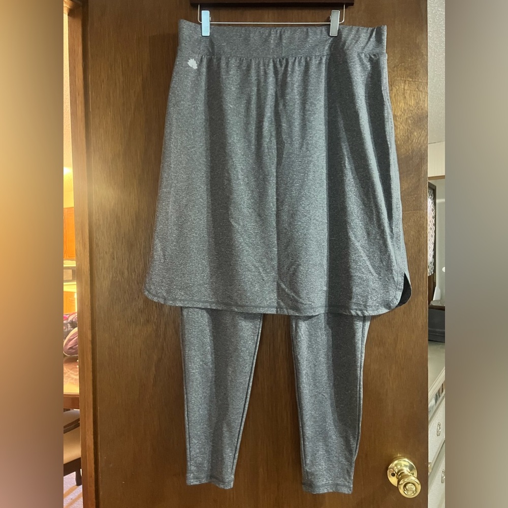 Grey snoga